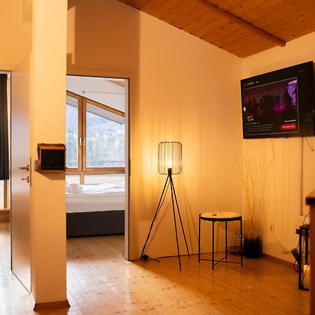 Homy Alpine Deluxe Chalet In St Anton Im Montafon St. Anton im Montafon Zewnętrze zdjęcie