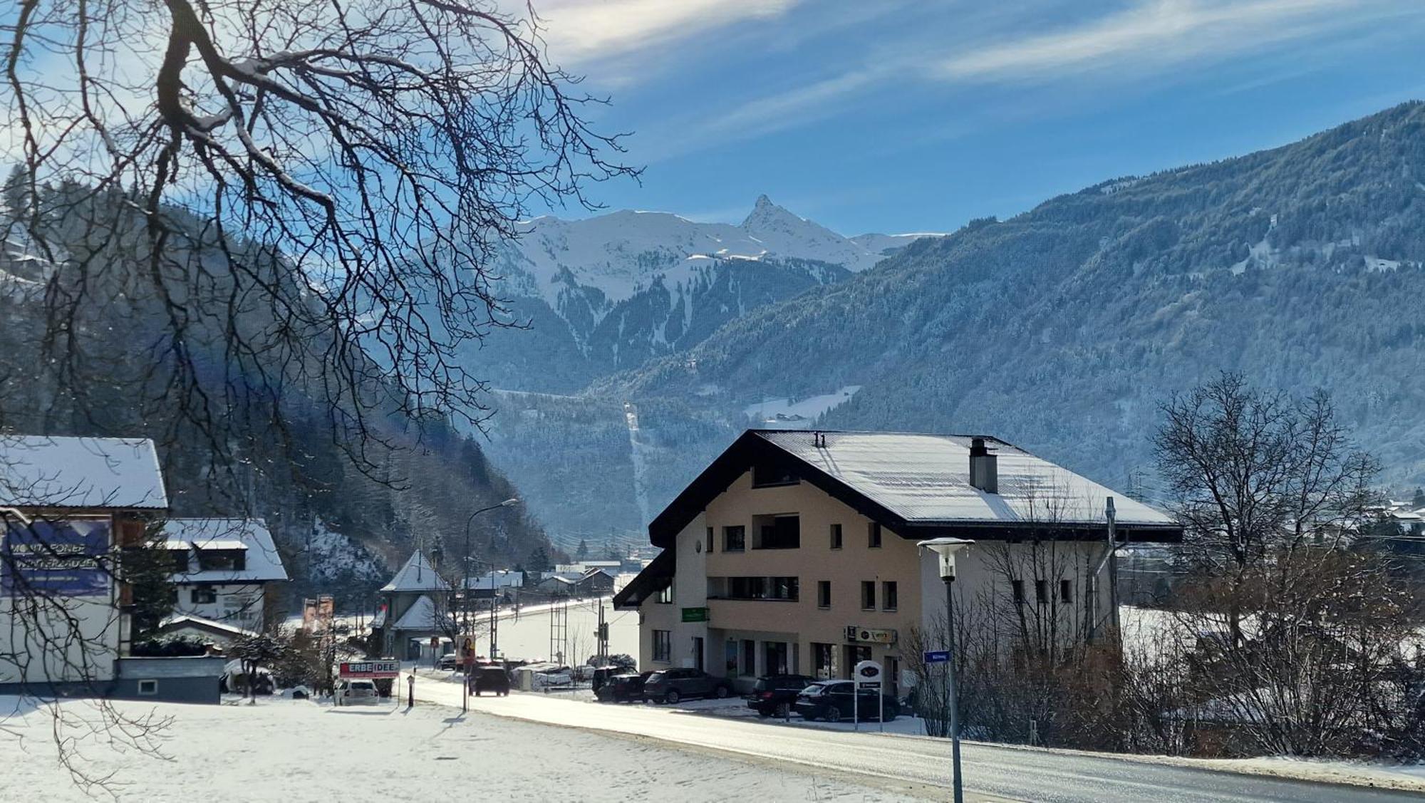 Homy Alpine Deluxe Chalet In St Anton Im Montafon St. Anton im Montafon Zewnętrze zdjęcie