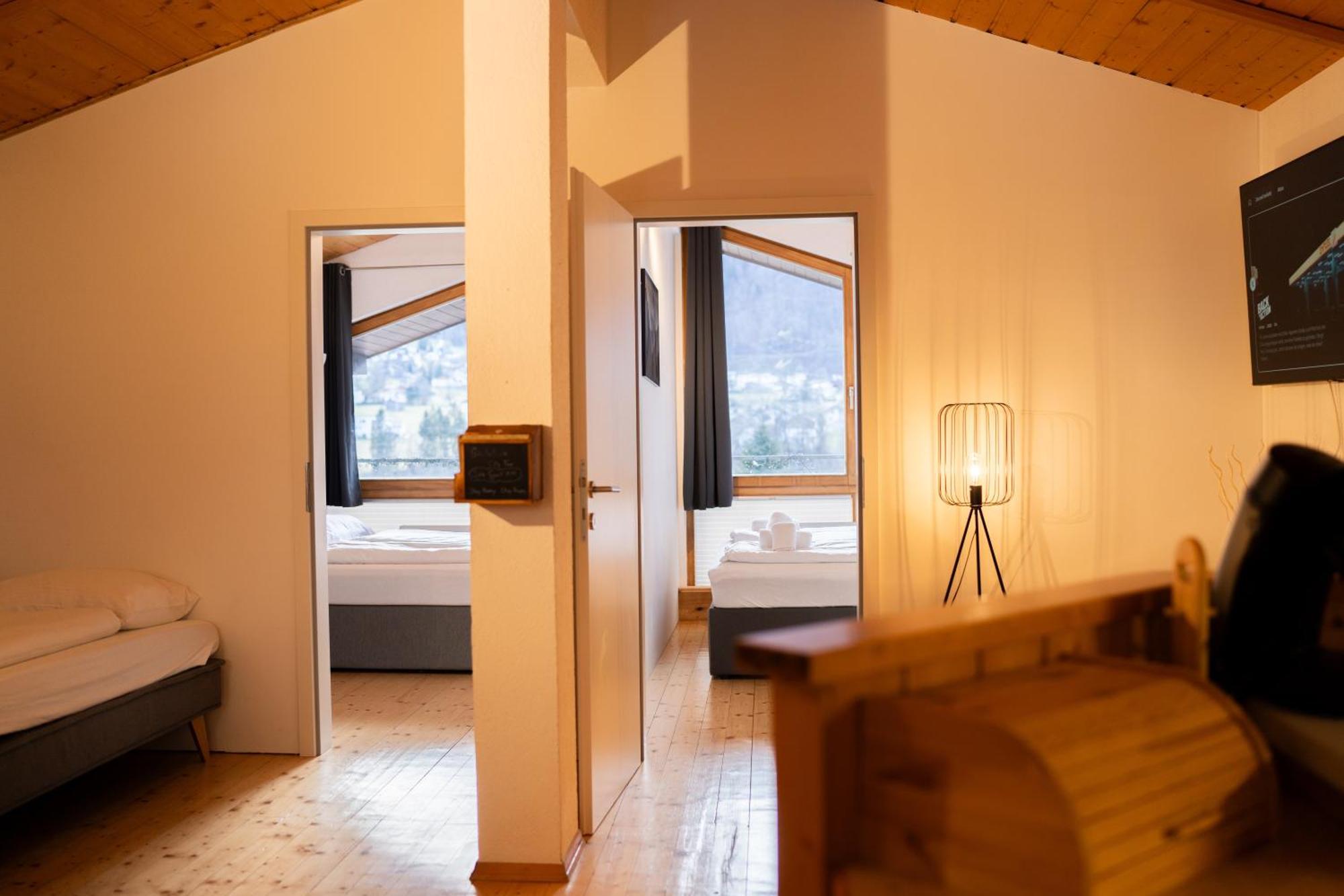 Homy Alpine Deluxe Chalet In St Anton Im Montafon St. Anton im Montafon Zewnętrze zdjęcie