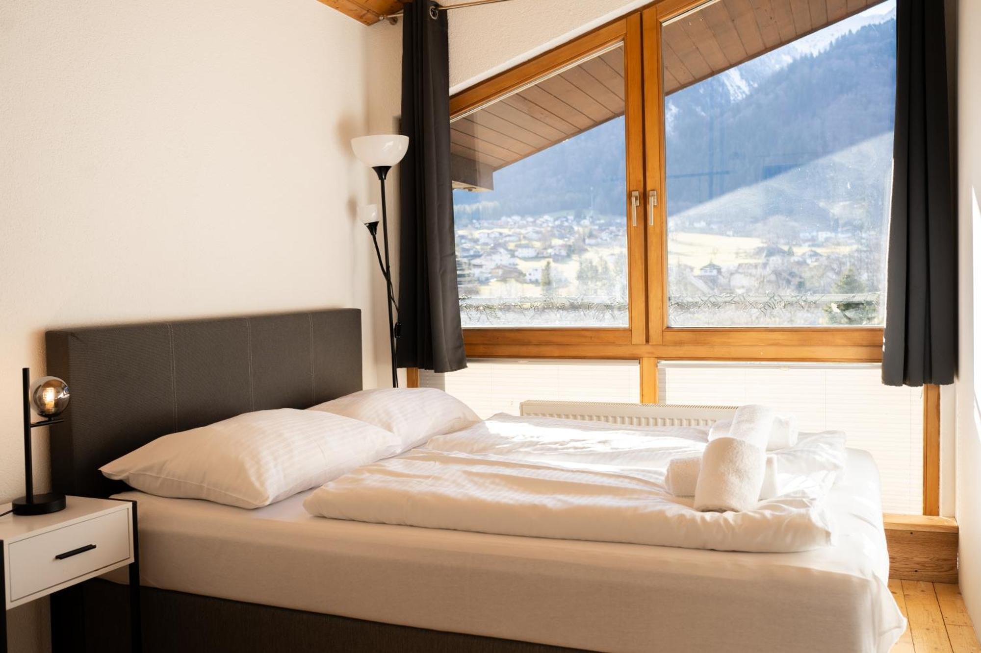 Homy Alpine Deluxe Chalet In St Anton Im Montafon St. Anton im Montafon Zewnętrze zdjęcie
