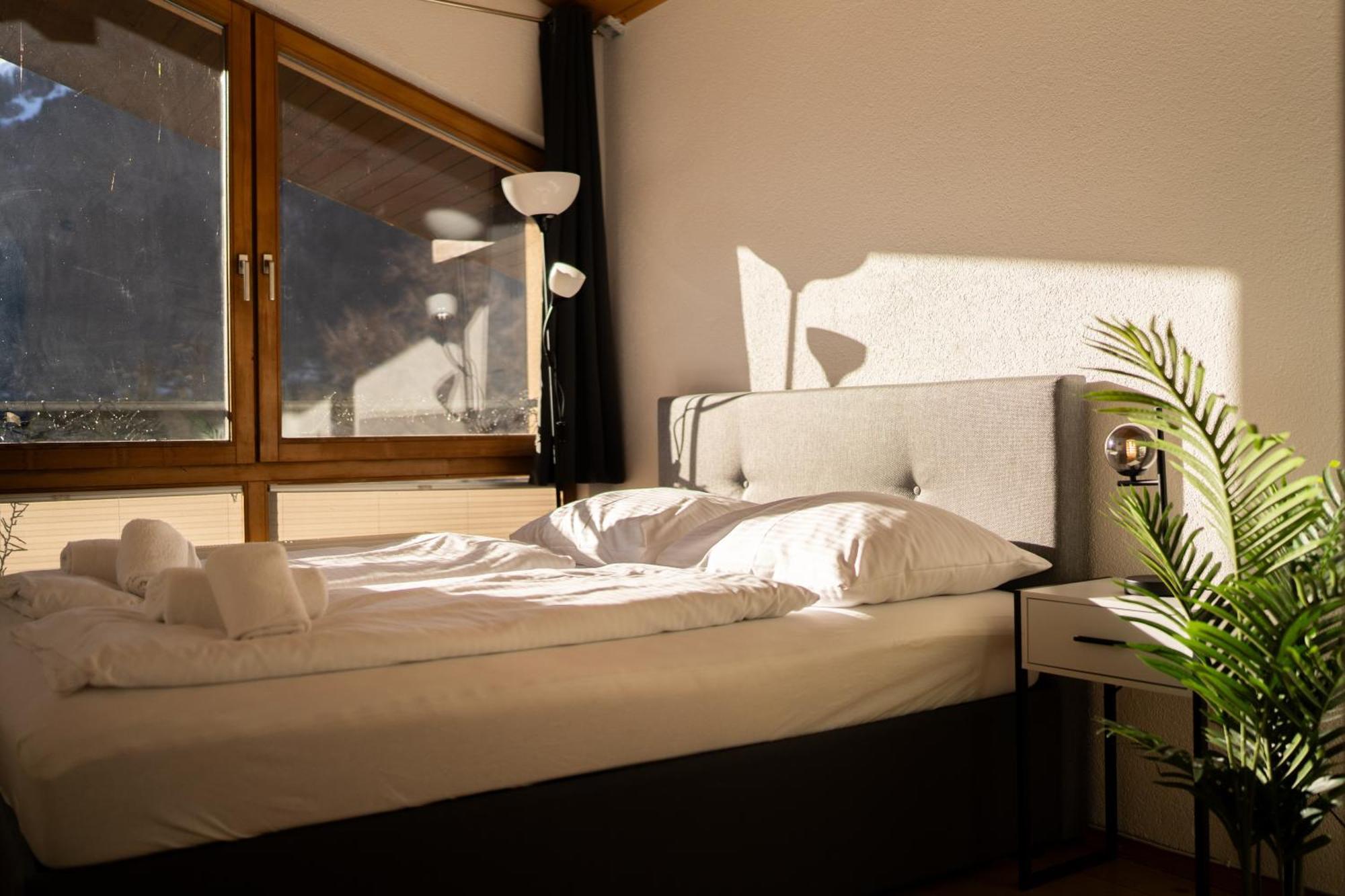 Homy Alpine Deluxe Chalet In St Anton Im Montafon St. Anton im Montafon Zewnętrze zdjęcie