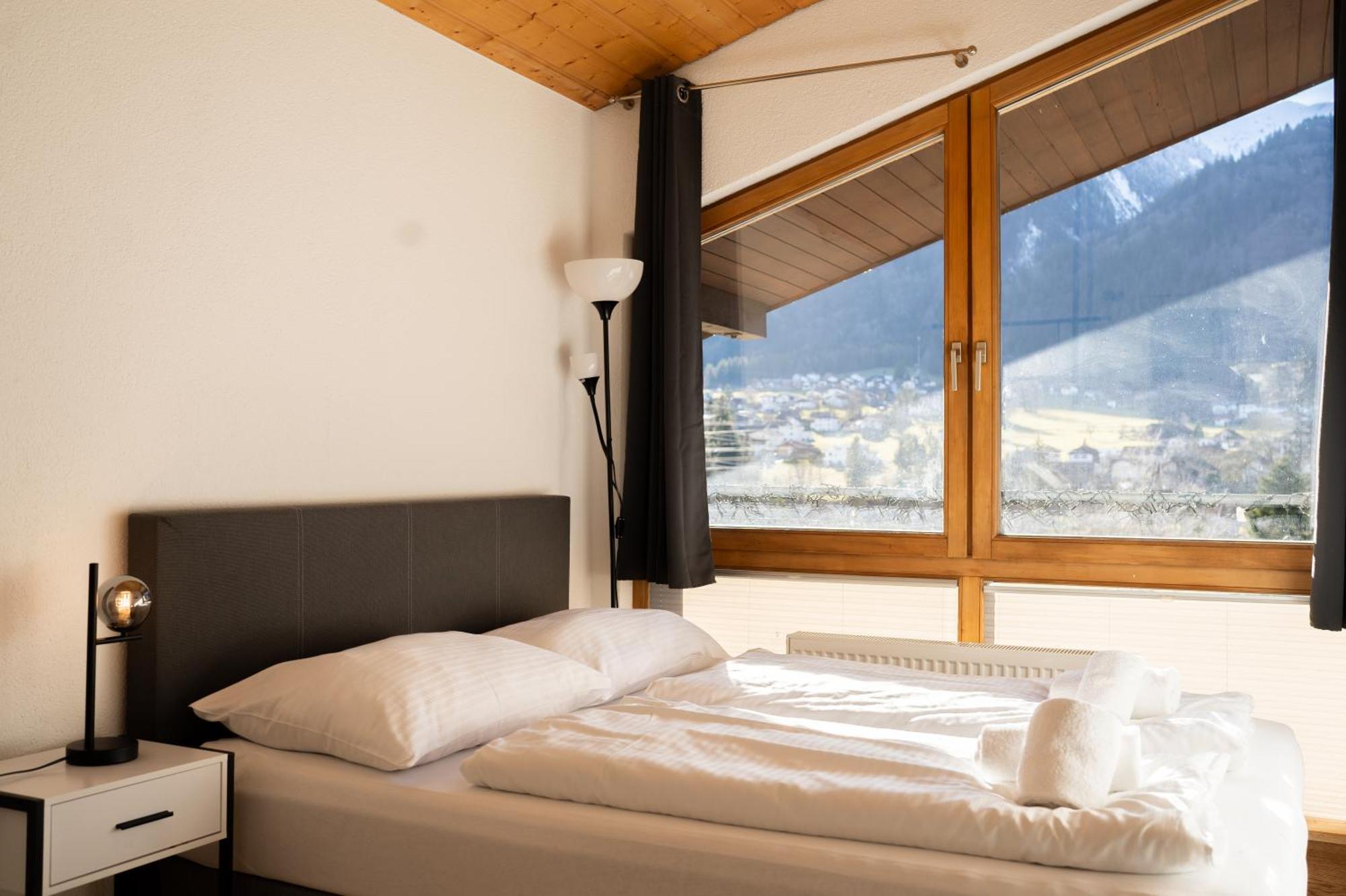 Homy Alpine Deluxe Chalet In St Anton Im Montafon St. Anton im Montafon Zewnętrze zdjęcie