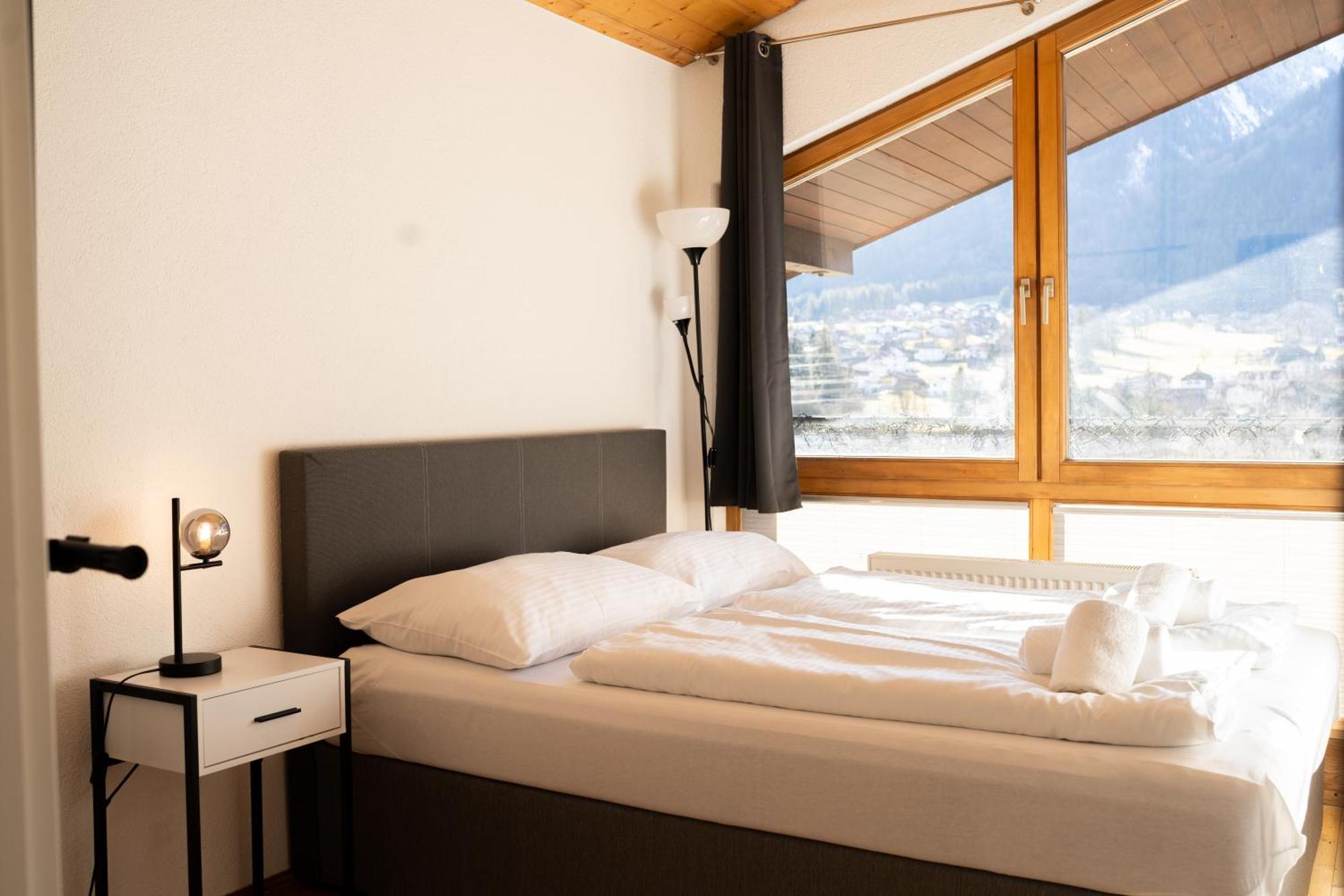 Homy Alpine Deluxe Chalet In St Anton Im Montafon St. Anton im Montafon Zewnętrze zdjęcie