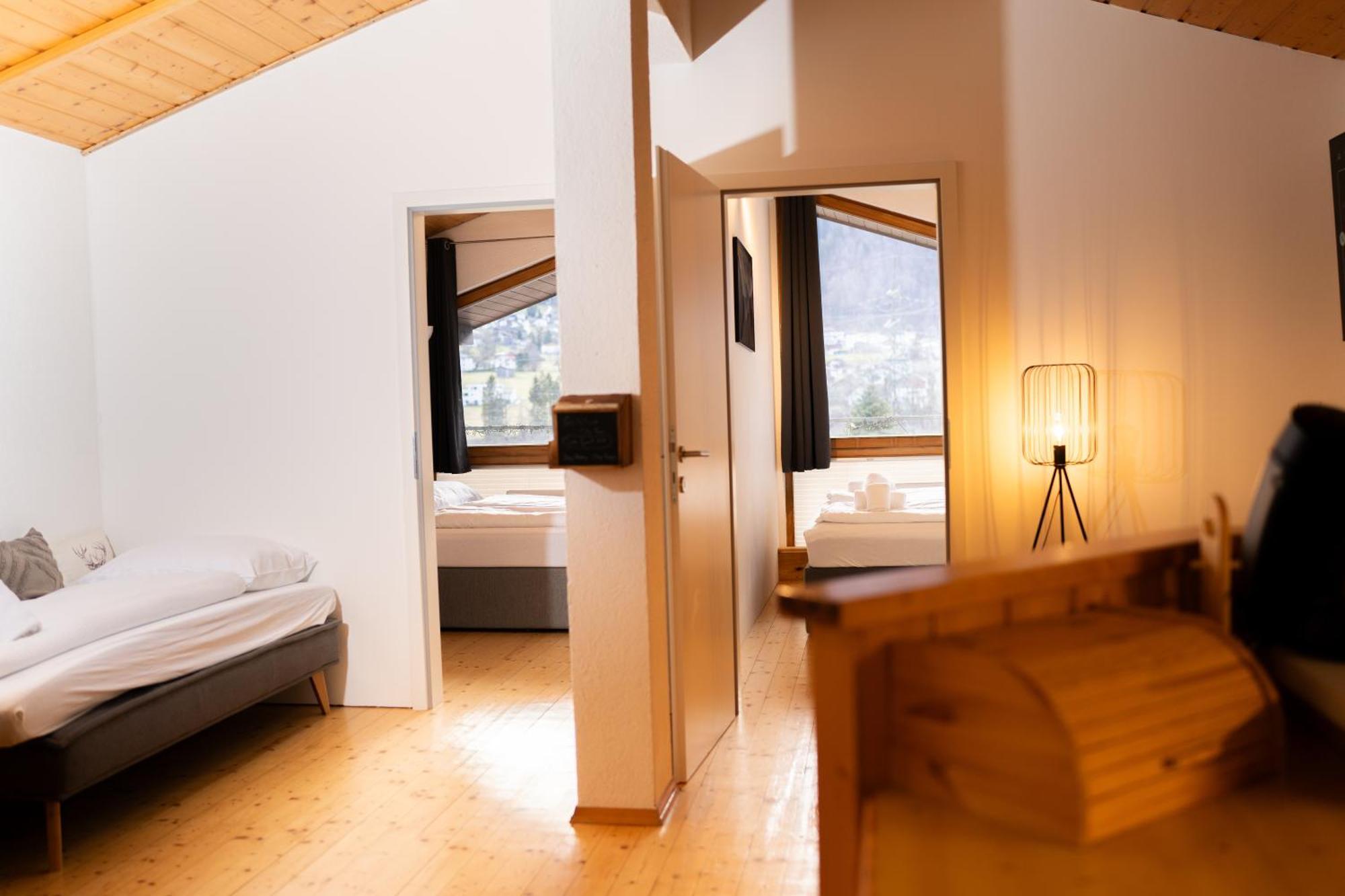 Homy Alpine Deluxe Chalet In St Anton Im Montafon St. Anton im Montafon Zewnętrze zdjęcie